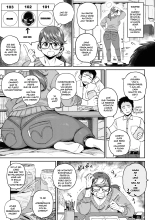 Deaeta Hito  Ch. 1-4 : página 79