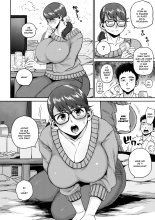 Deaeta Hito  Ch. 1-4 : página 80