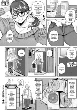 Deaeta Hito  Ch. 1-4 : página 96