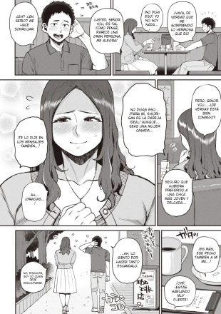 hentai Mujer que he podido encontrar