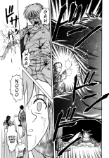 Death Face : página 53