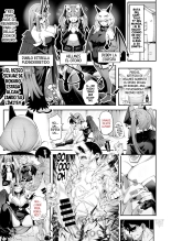 Debby La Corsifa - D?jinshi : página 15