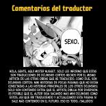 Debby La Corsifa - D?jinshi : página 19
