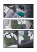 December, Twilight, Snowflake EP1 : página 2