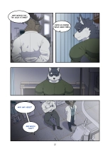 December, Twilight, Snowflake EP1 : página 6