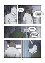 December, Twilight, Snowflake EP1 : página 7