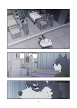 December, Twilight, Snowflake EP1 : página 9