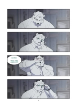 December, Twilight, Snowflake EP1 : página 13