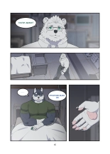 December, Twilight, Snowflake EP1 : página 14
