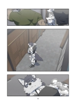 December, Twilight, Snowflake EP1 : página 22