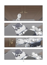 December, Twilight, Snowflake EP1 : página 23