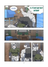 December, Twilight, Snowflake EP1 : página 26