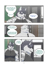 December, Twilight, Snowflake EP1 : página 30