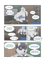 December, Twilight, Snowflake EP1 : página 31