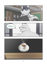 December, Twilight, Snowflake EP1 : página 36