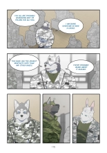 December, Twilight, Snowflake EP3 : página 2
