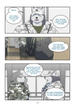 December, Twilight, Snowflake EP3 : página 3