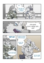 December, Twilight, Snowflake EP3 : página 5