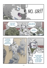 December, Twilight, Snowflake EP3 : página 6