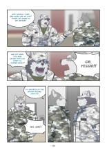 December, Twilight, Snowflake EP3 : página 7