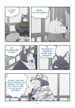 December, Twilight, Snowflake EP3 : página 8