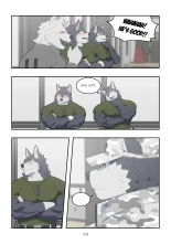 December, Twilight, Snowflake EP3 : página 11