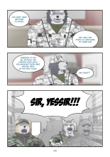 December, Twilight, Snowflake EP3 : página 12