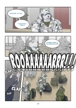 December, Twilight, Snowflake EP3 : página 13