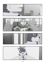 December, Twilight, Snowflake EP3 : página 17