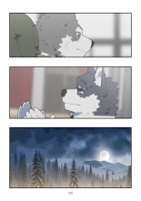 December, Twilight, Snowflake EP3 : página 19