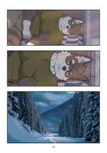 December, Twilight, Snowflake EP3 : página 21