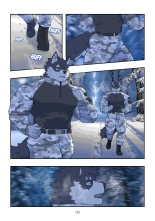 December, Twilight, Snowflake EP3 : página 22