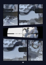December, Twilight, Snowflake EP3 : página 25