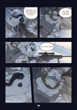 December, Twilight, Snowflake EP3 : página 27
