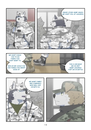 hentai December, Twilight, Snowflake EP3