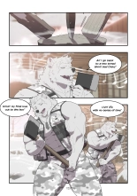December, Twilight, Snowflake EP4 : página 2