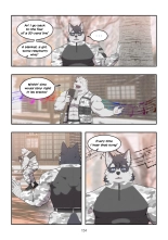 December, Twilight, Snowflake EP4 : página 3