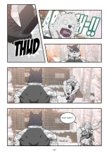 December, Twilight, Snowflake EP4 : página 6