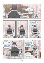 December, Twilight, Snowflake EP4 : página 7