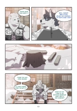 December, Twilight, Snowflake EP4 : página 10