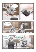 December, Twilight, Snowflake EP4 : página 13