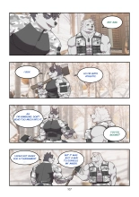 December, Twilight, Snowflake EP4 : página 16