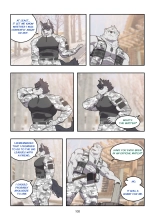 December, Twilight, Snowflake EP4 : página 17
