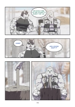 December, Twilight, Snowflake EP4 : página 19