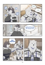 December, Twilight, Snowflake EP4 : página 21