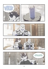 December, Twilight, Snowflake EP4 : página 23