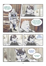 December, Twilight, Snowflake EP4 : página 24