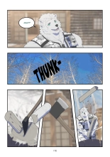 December, Twilight, Snowflake EP4 : página 25
