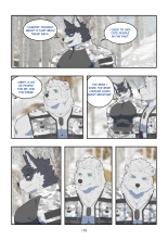 December, Twilight, Snowflake EP4 : página 27