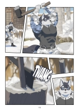 December, Twilight, Snowflake EP4 : página 28
